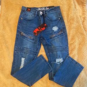 Boys jeans. Size 10